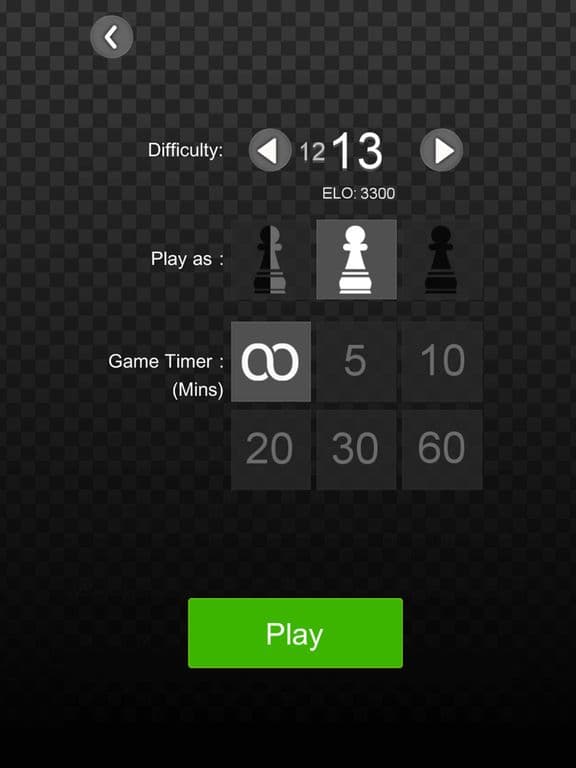 ! Chess !