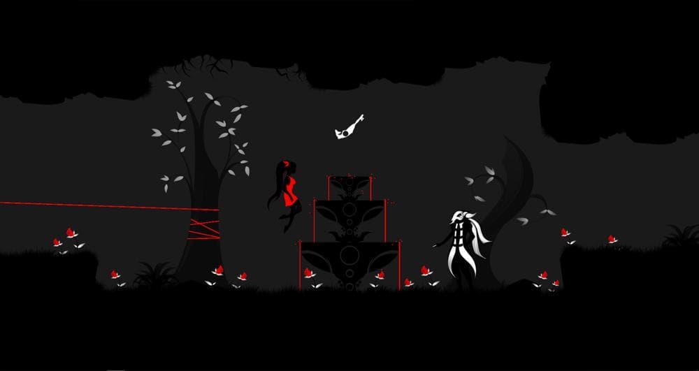 .GHOST (PersonaBlack)