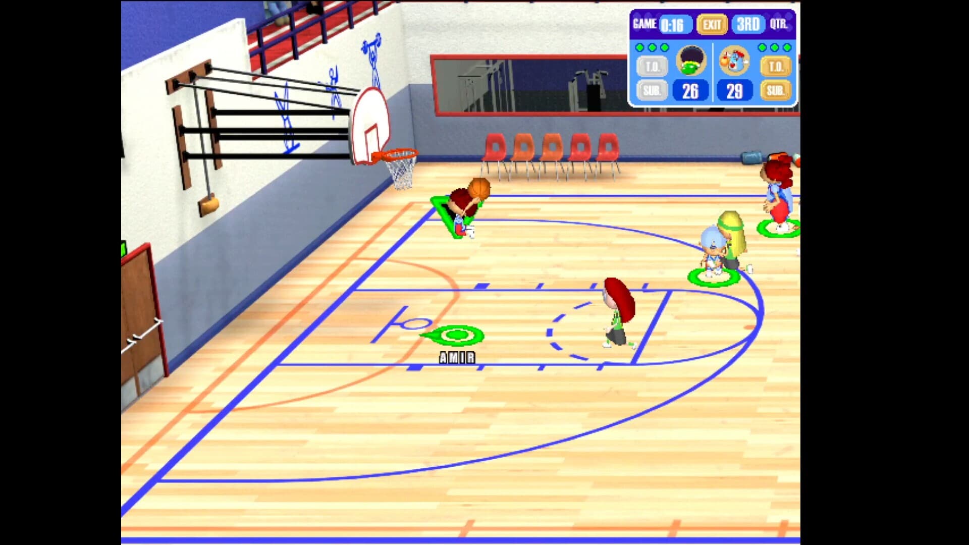 Screenshot 2