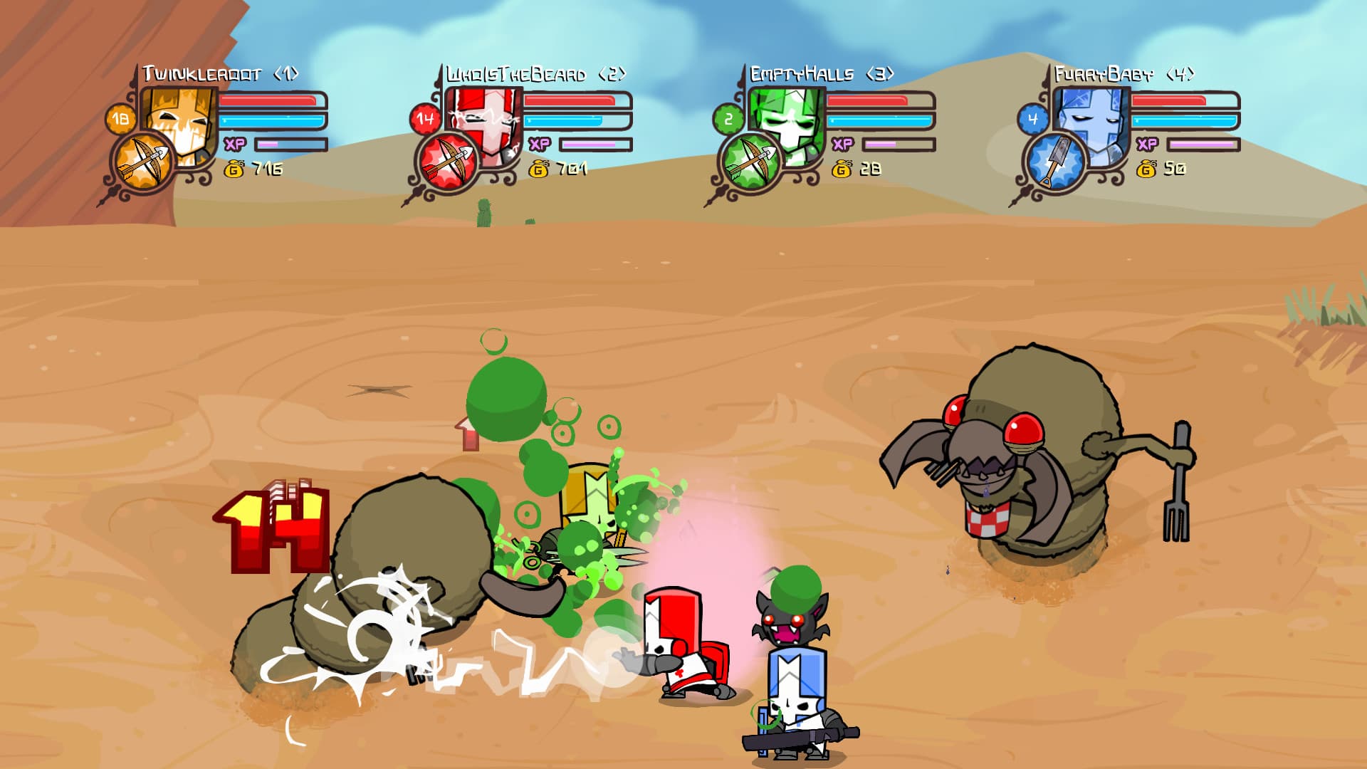 Screenshot 5