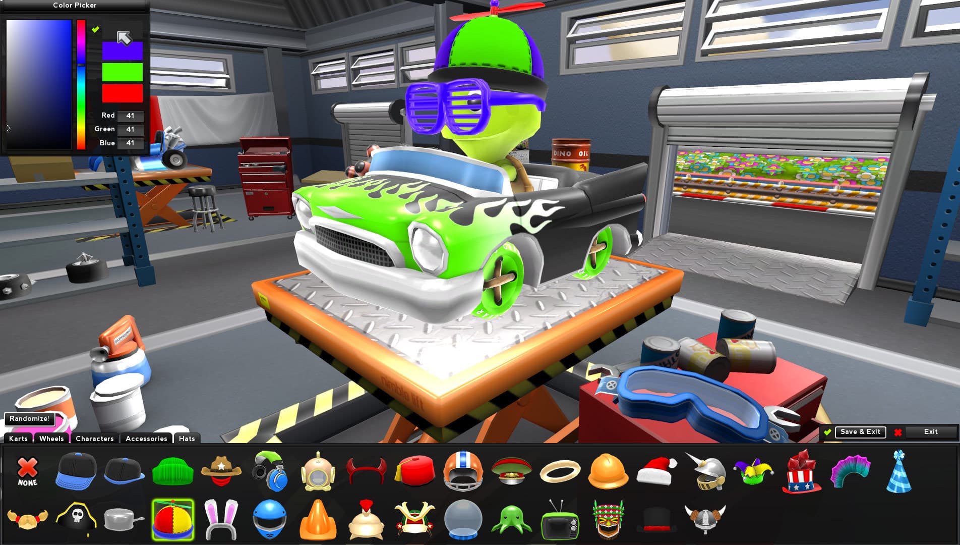 Screenshot 2