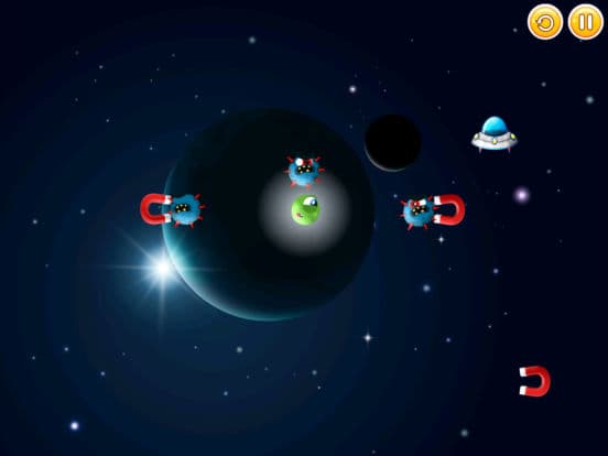 Planet Flip