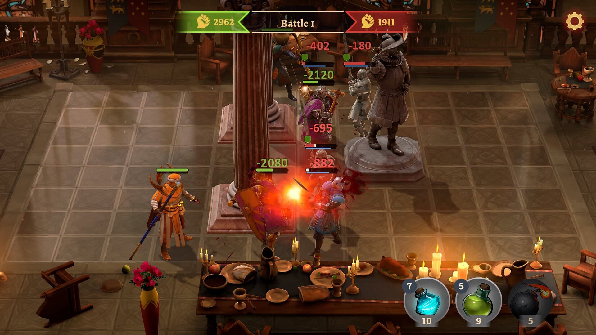 Screenshot 5