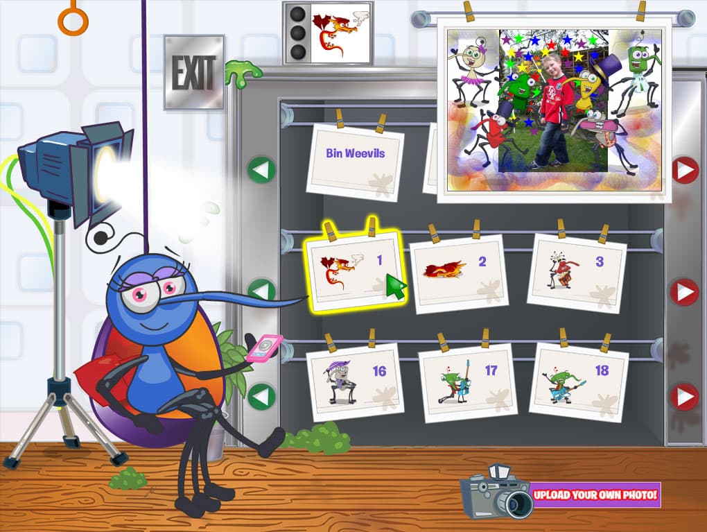 Screenshot 6