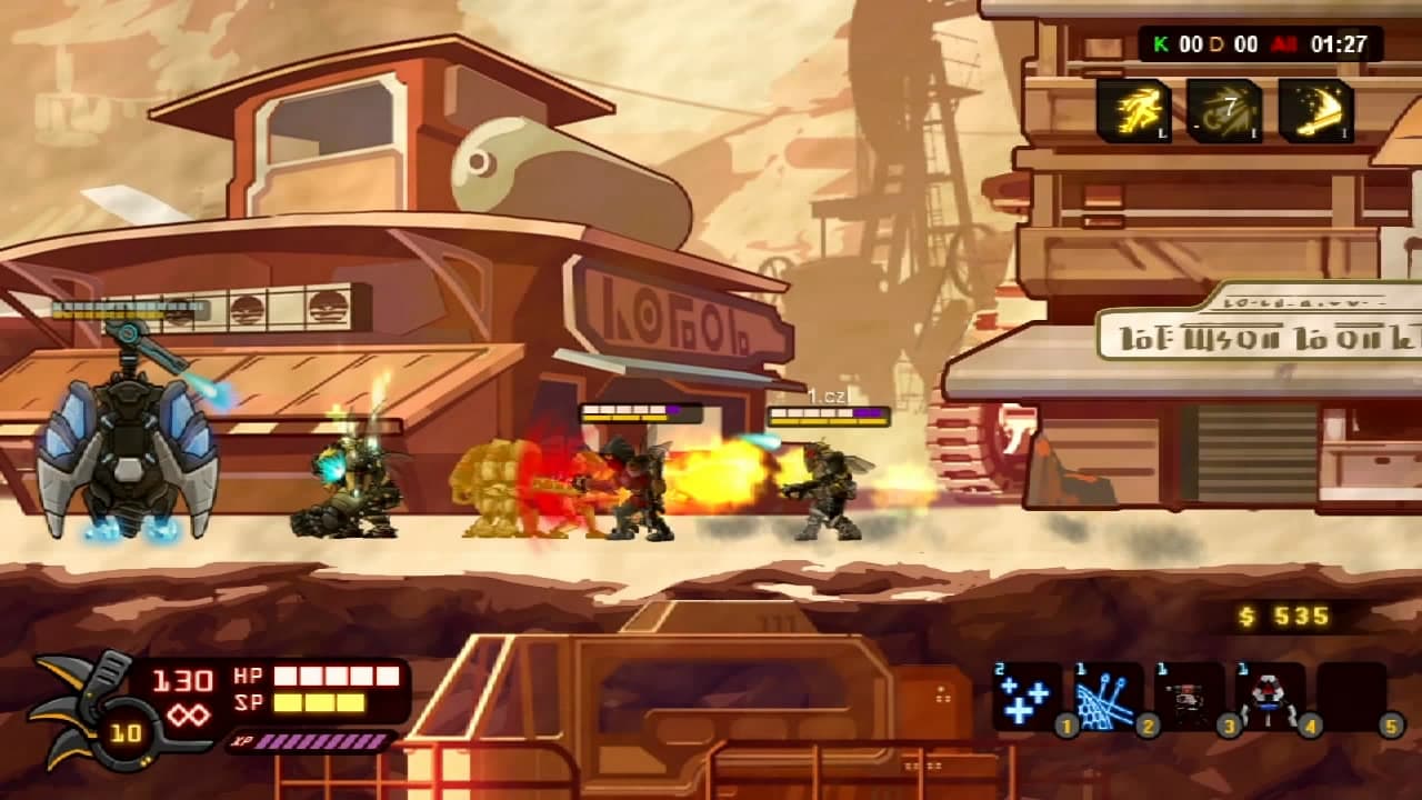 Screenshot 5