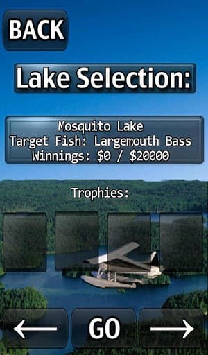 i Fishing Lite