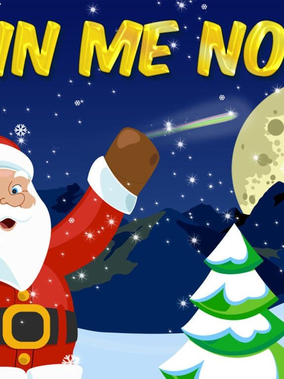 25 Days of Christmas - Advent Calendar 2014