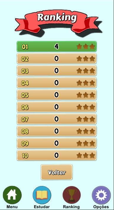 English Gamify