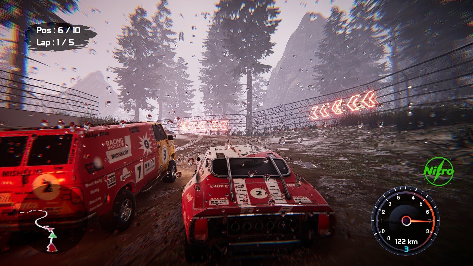 Dirtzone
