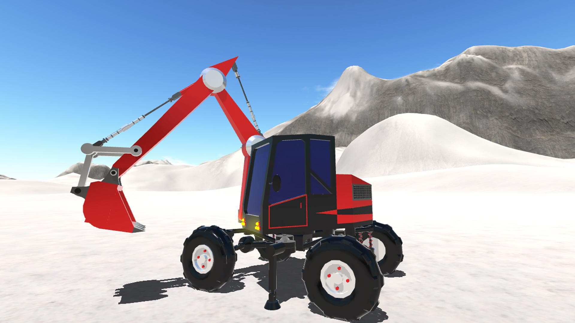 SimplePlanes
