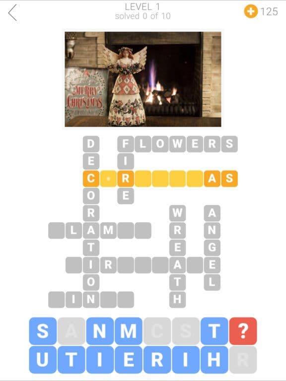I Love Crosswords