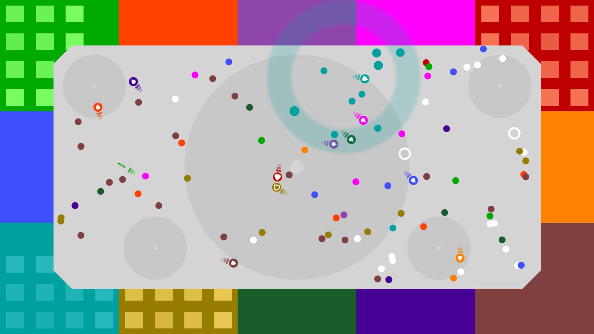 12 orbits