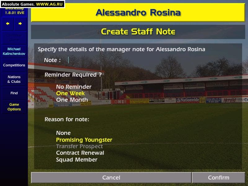 Screenshot 6