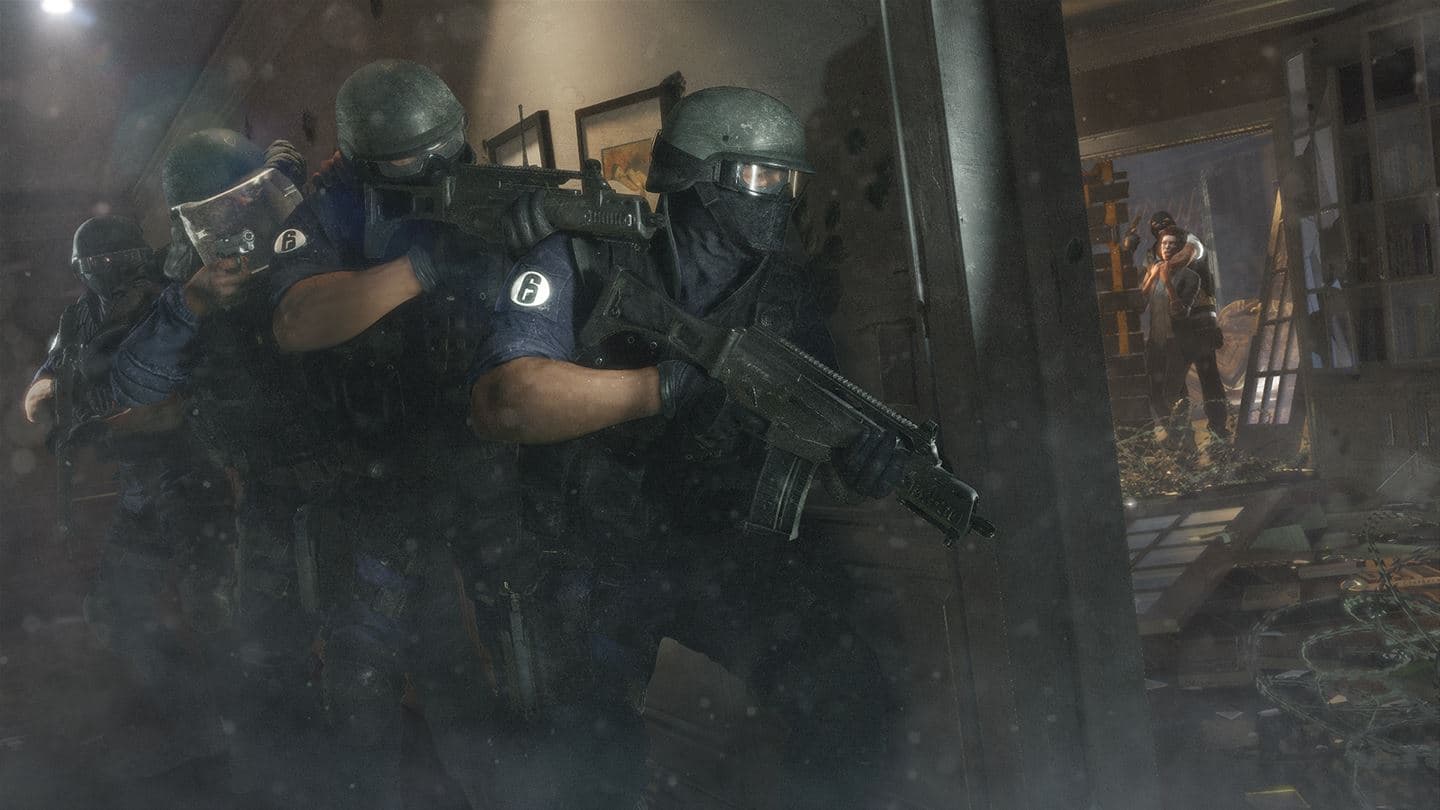 Screenshot 5