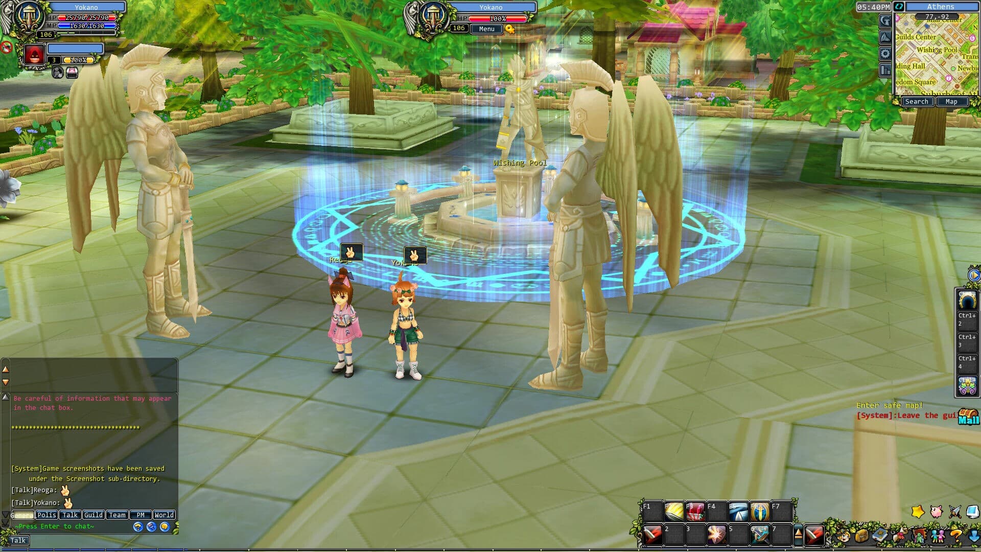 GodsArena Online