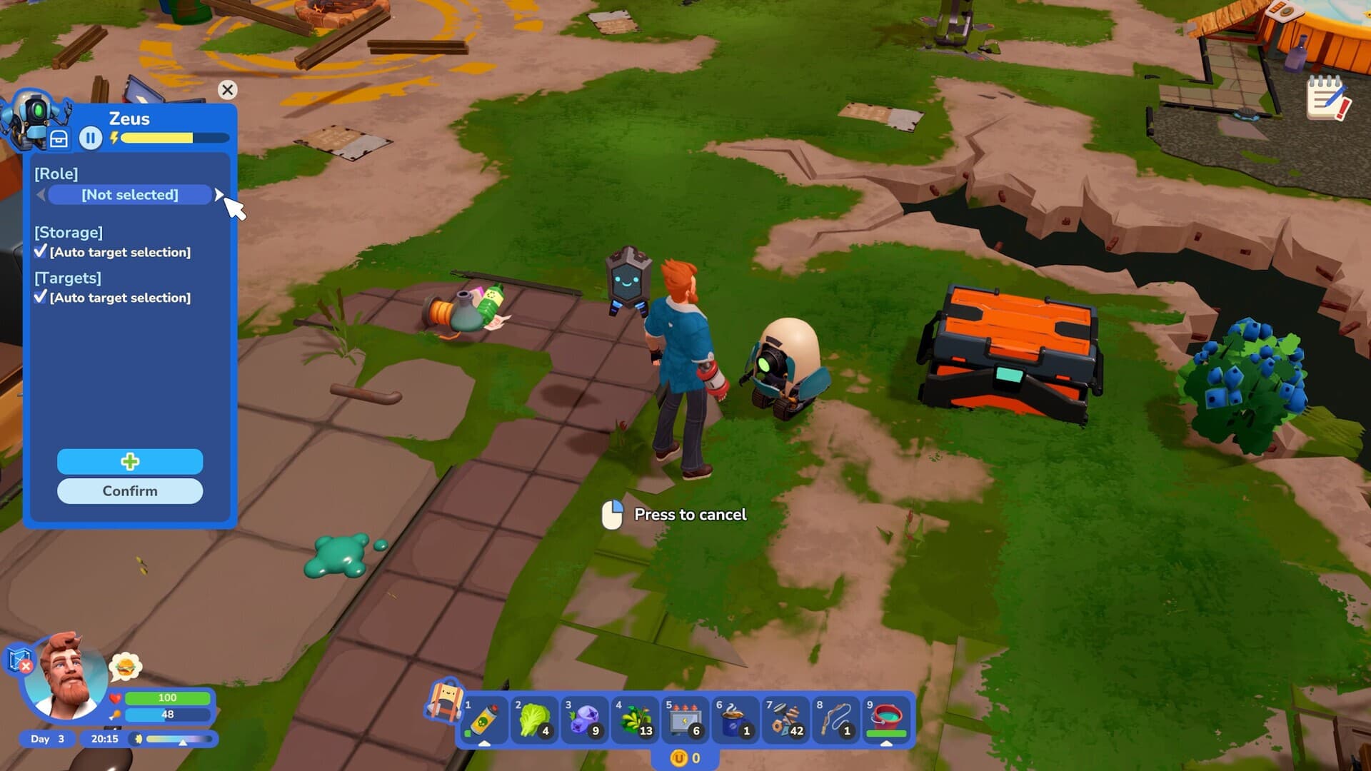 Screenshot 5