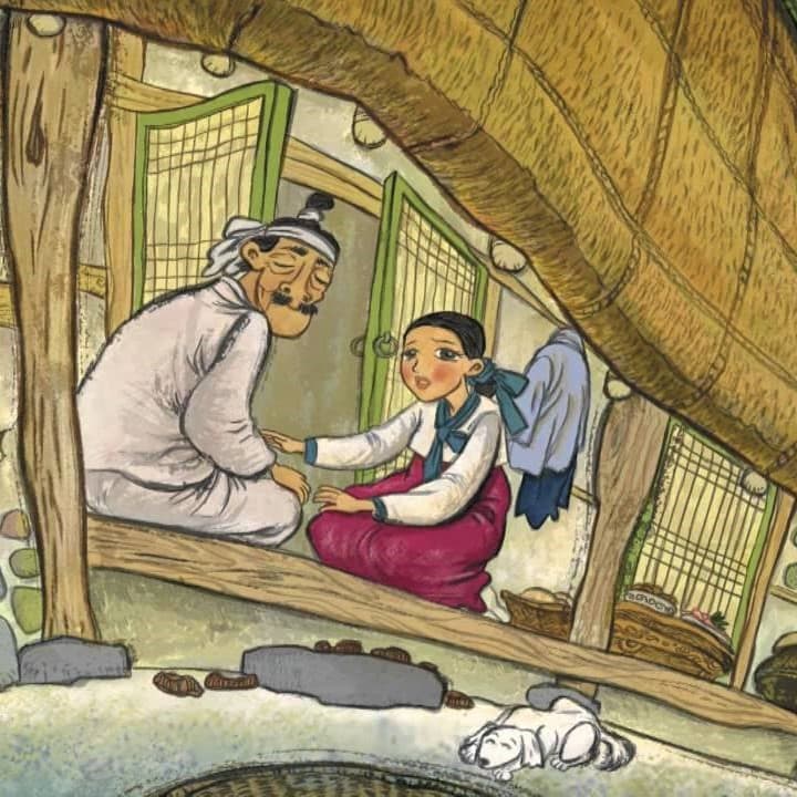 심청전