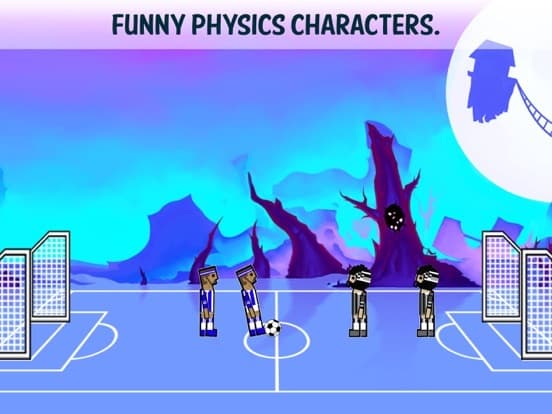 2018 Soccer Physics