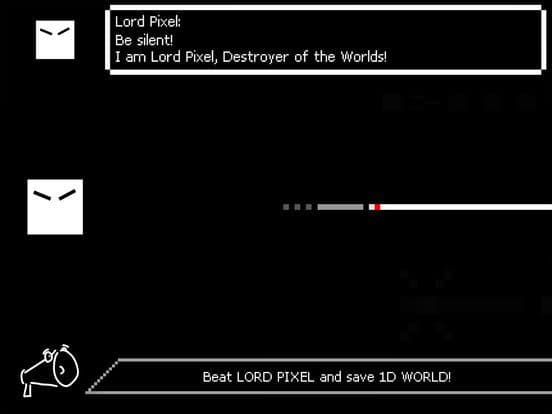 1DGAME