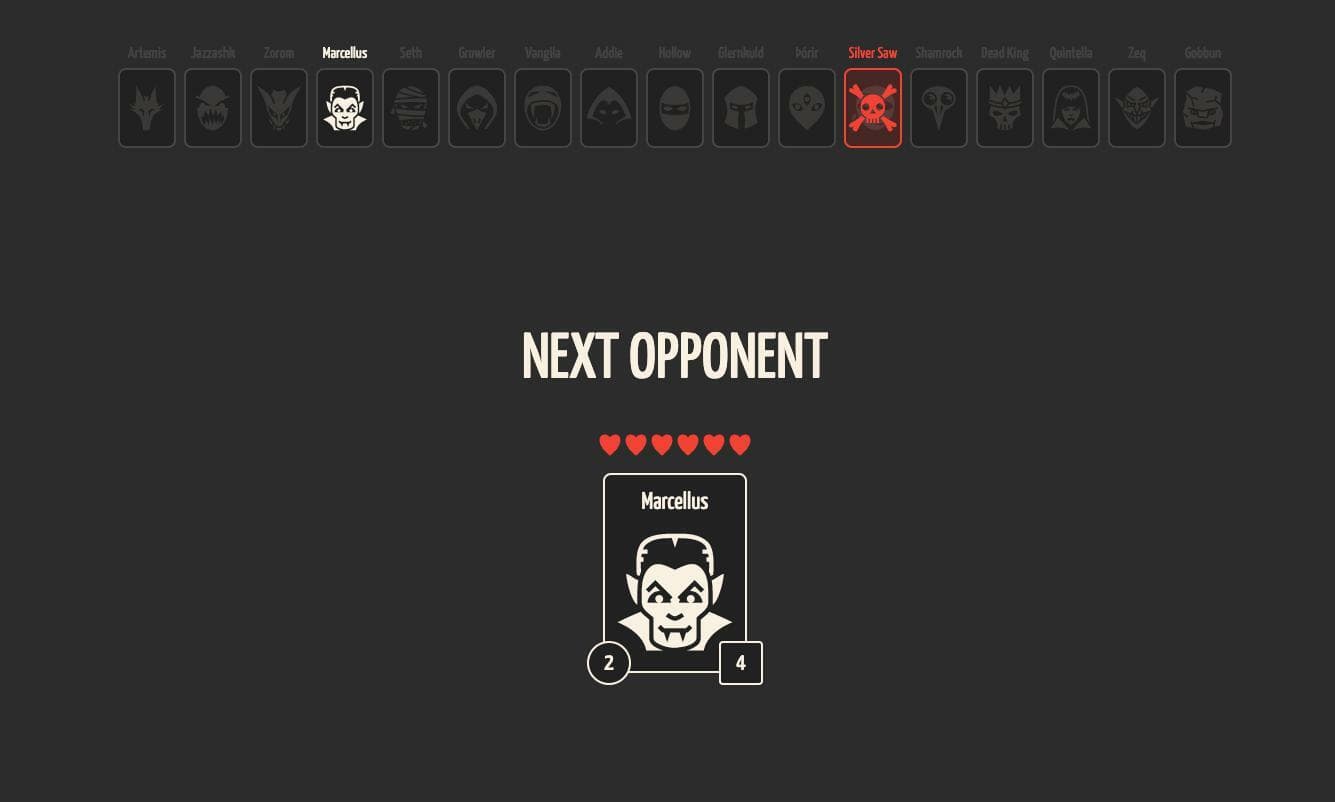 17 Fighters