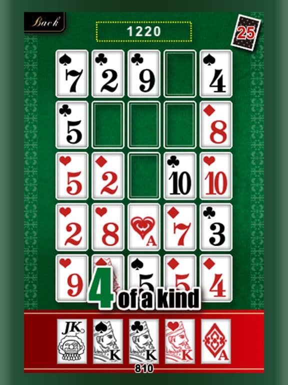 55Poker LITE