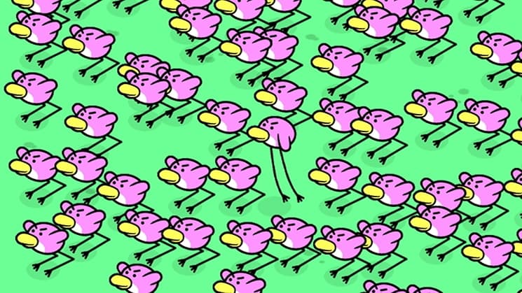 Rhythm Heaven Fever