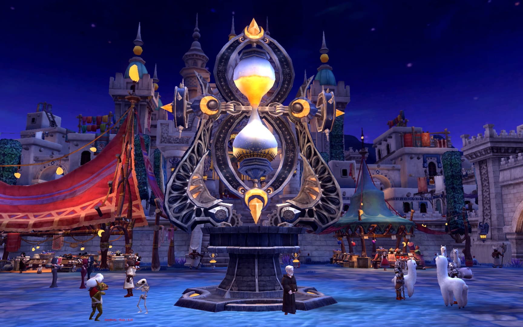 Dragon Nest Europe