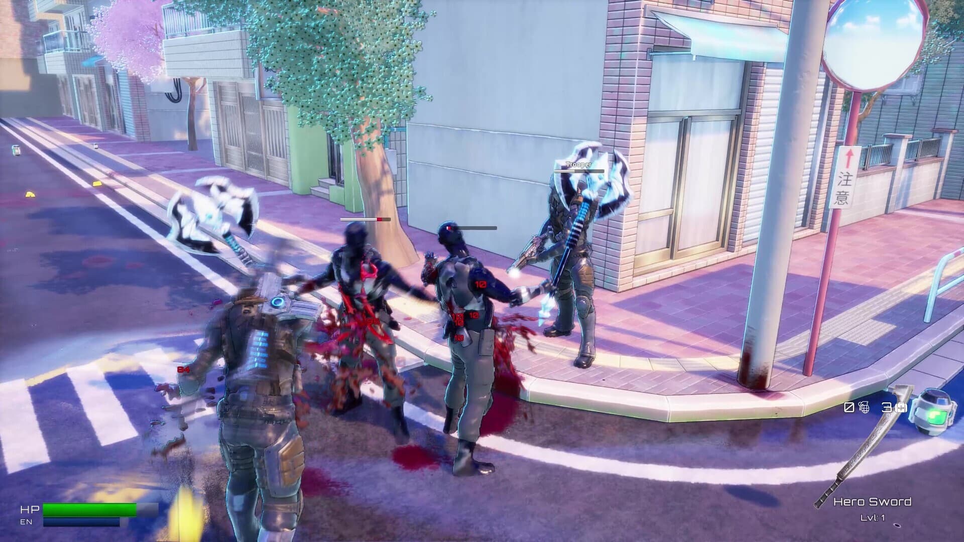 TownBrawl
