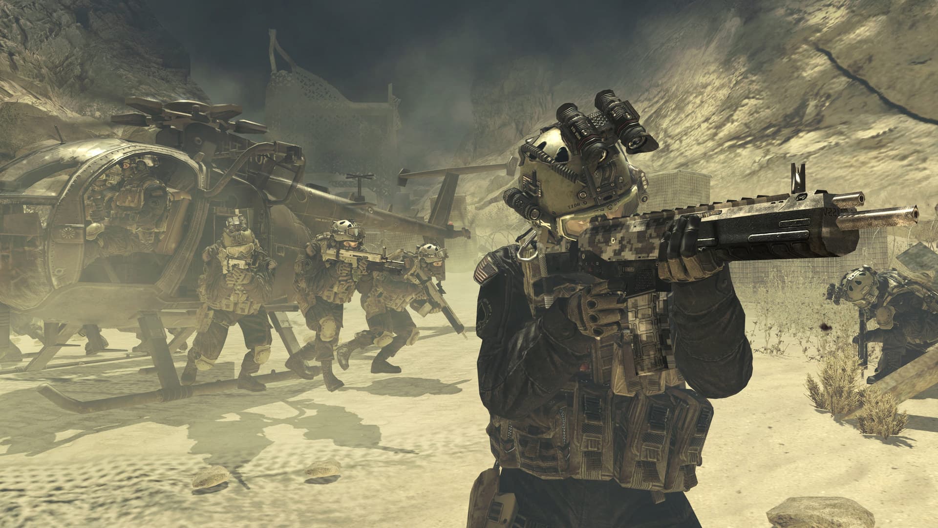 Screenshot 5