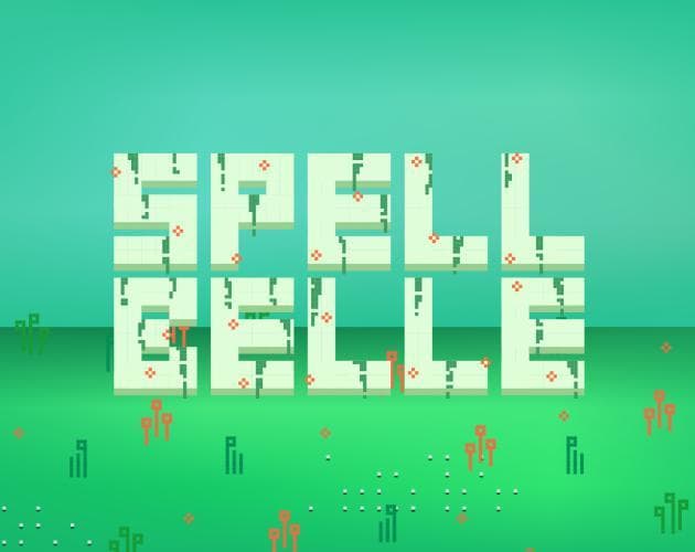 Spell Belle