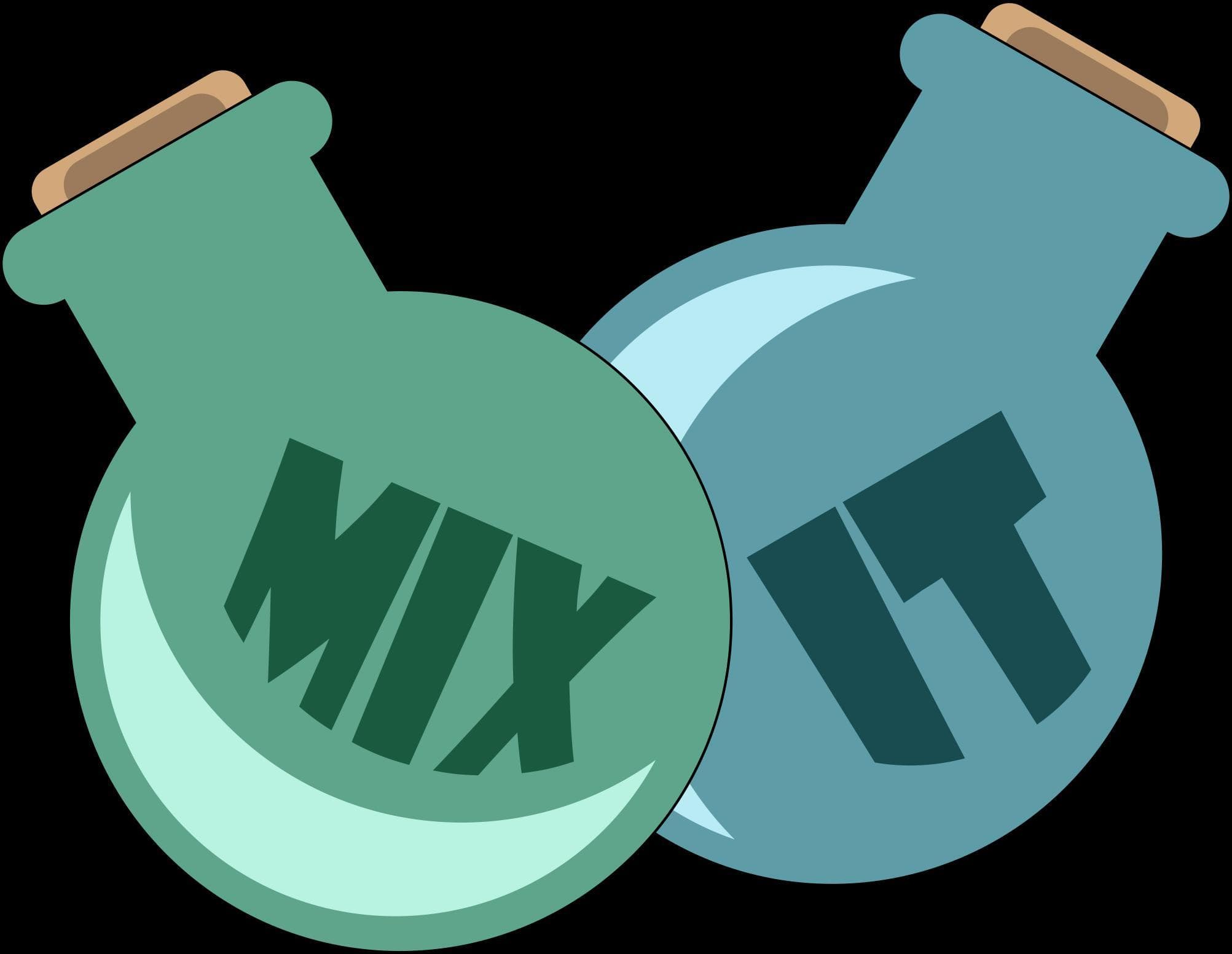 Mix it! (Connexus)