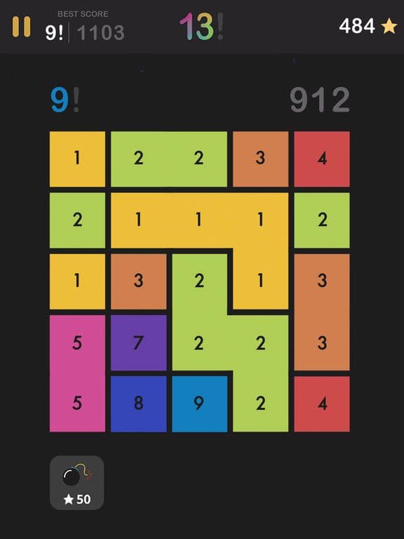 13!