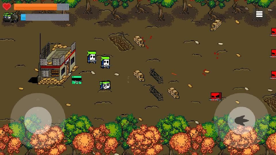 Dx Cube Battle