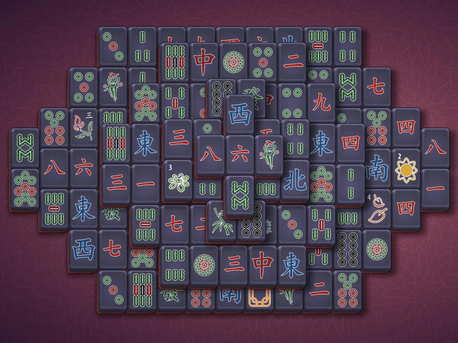 TheMahjong