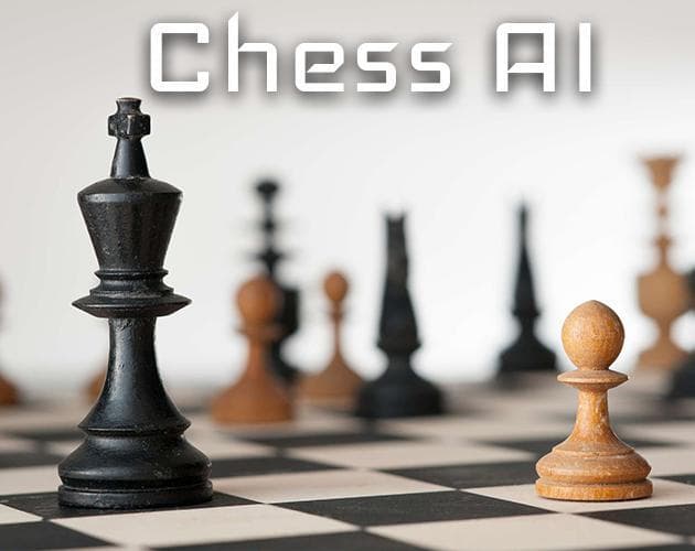 C++ Chess AI