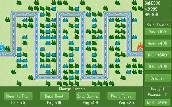 Screenshot 3