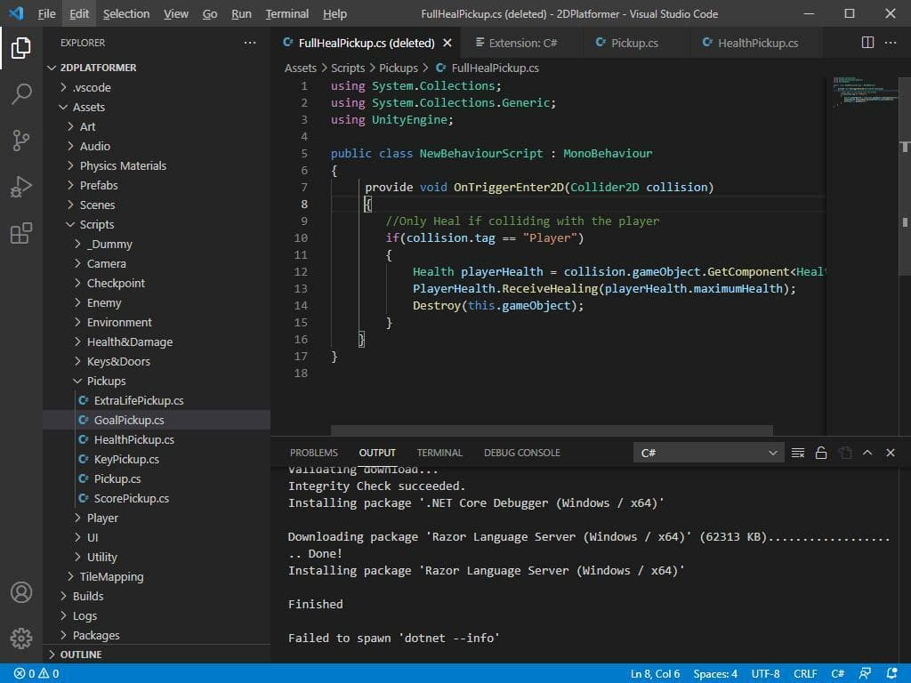 Screenshot 4