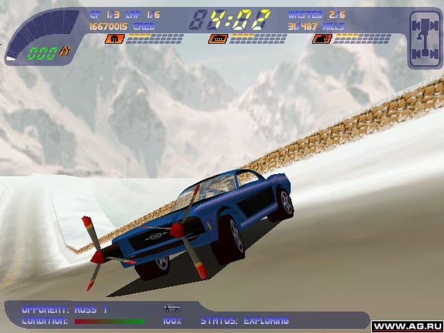 Screenshot 5