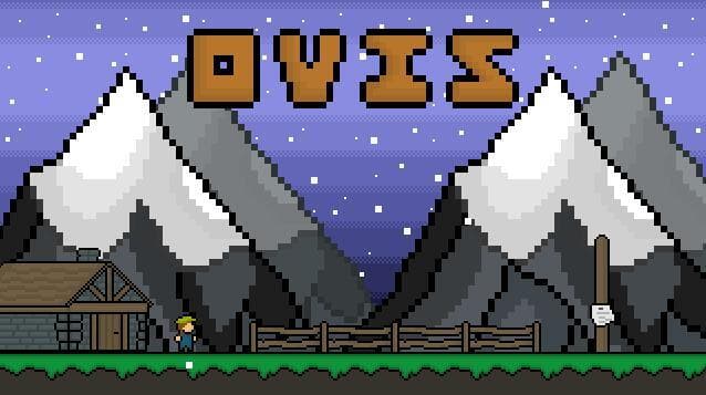 (College Game) Ovis