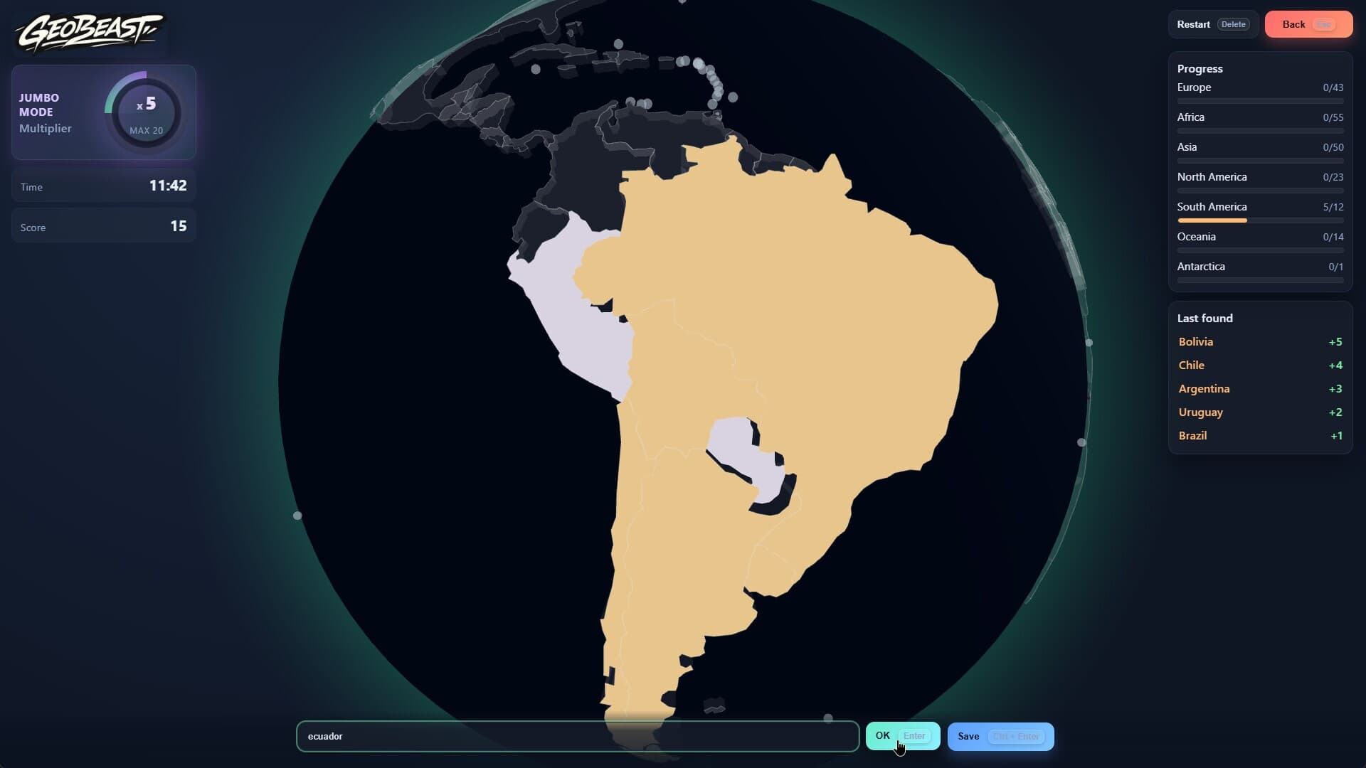 Screenshot 4