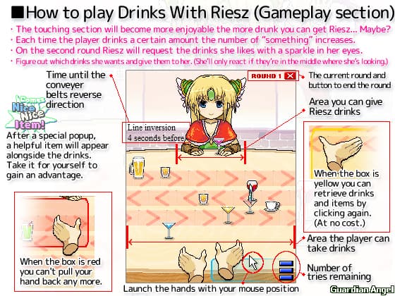 Osake Riesz