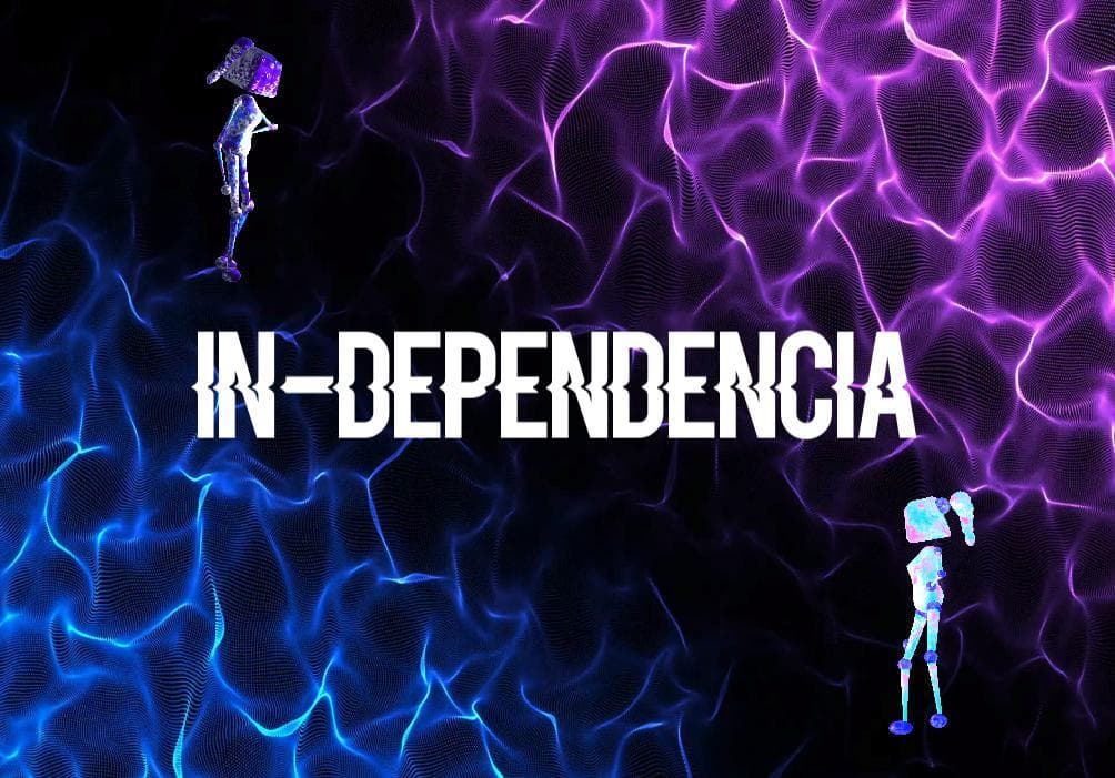 (Colombia) In-Dependencia