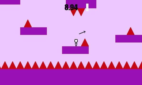 15 Seconds TO DIE
