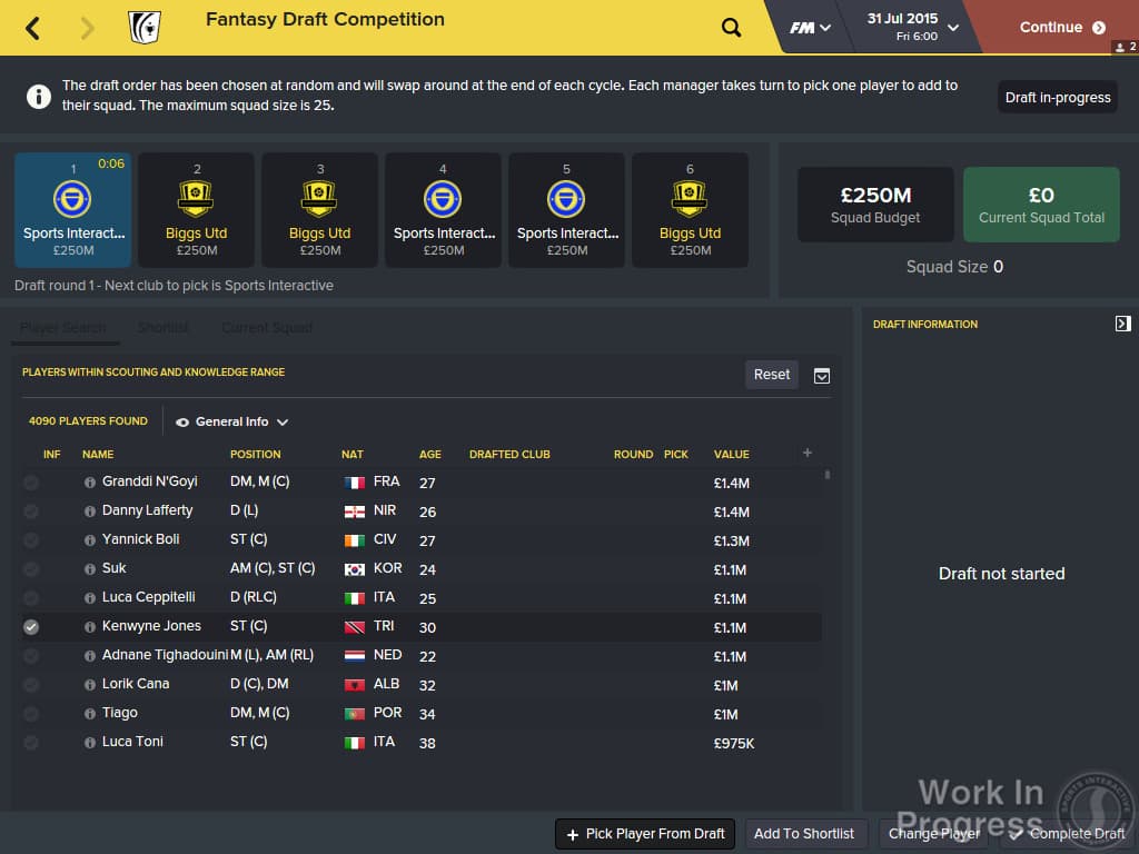 Screenshot 5
