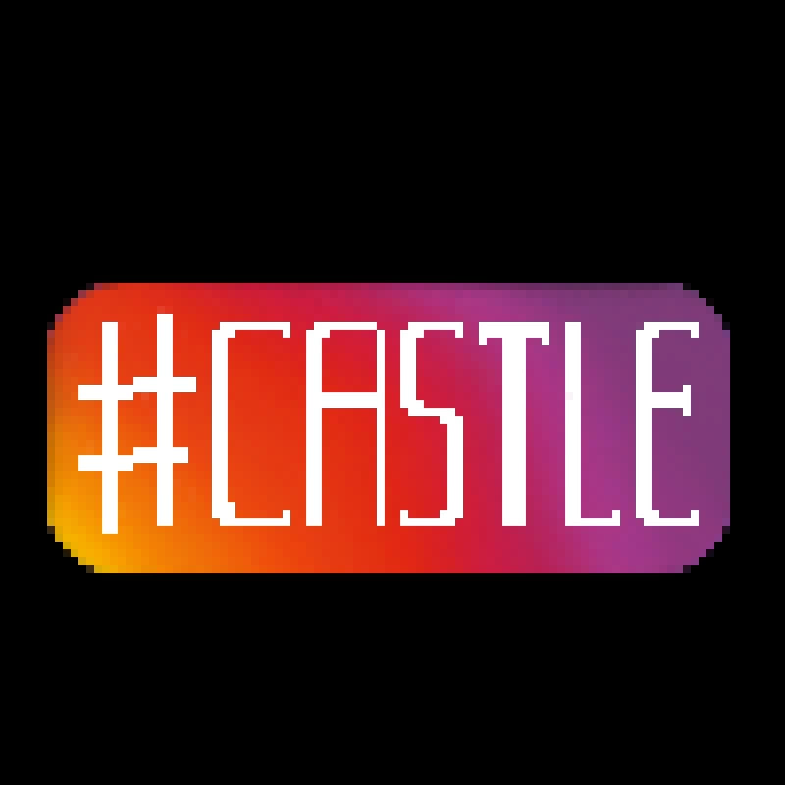 #Castle