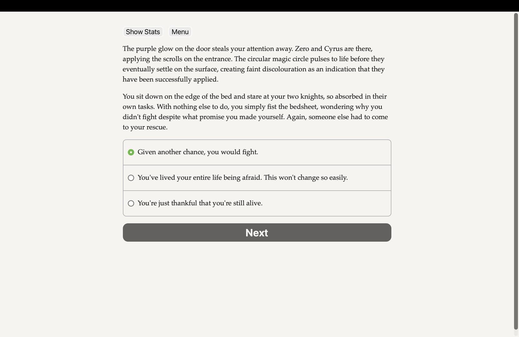Screenshot 4