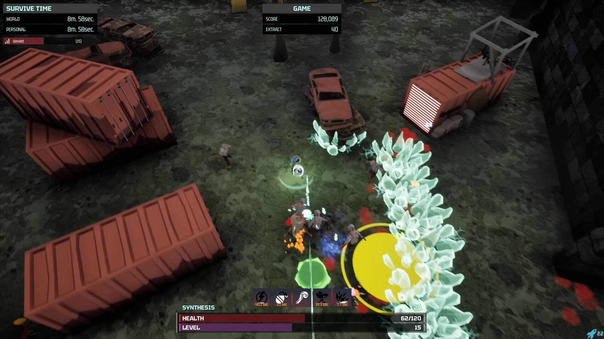 Screenshot 3