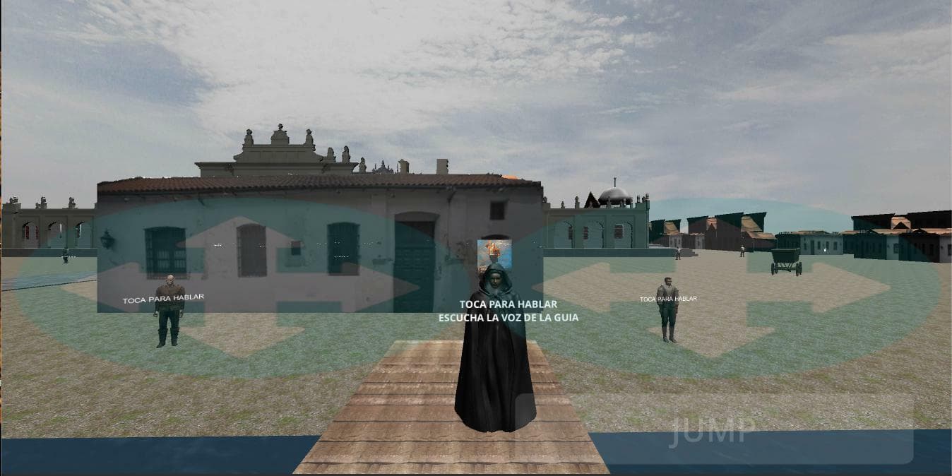 25 de mayo 1810