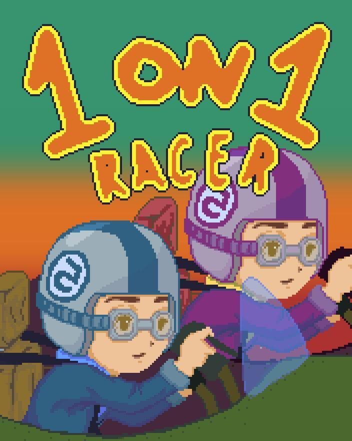 1 on 1: Racer