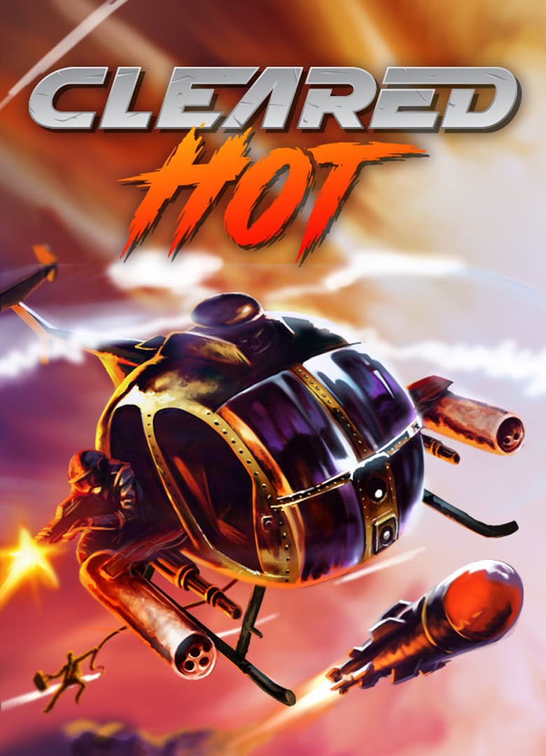 Cleared Hot